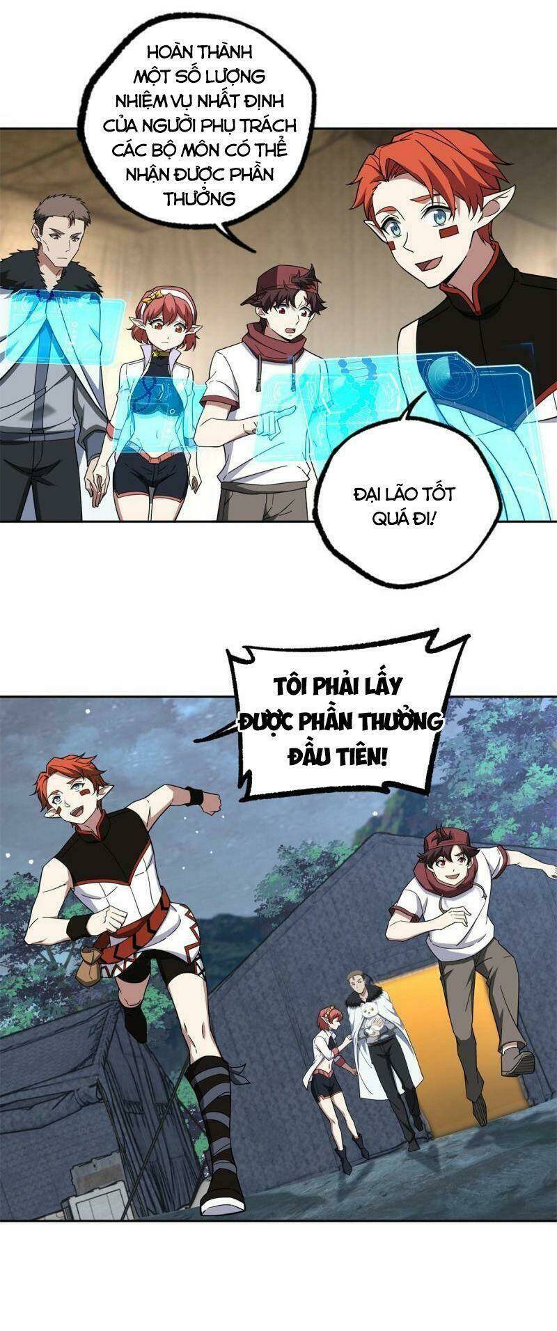 Chương 149 - Trang 27