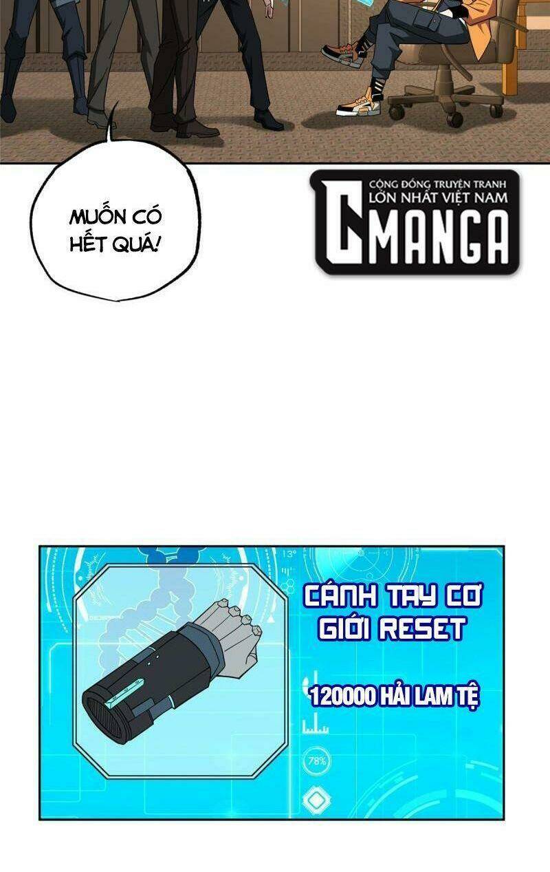 Chương 151 - Trang 22
