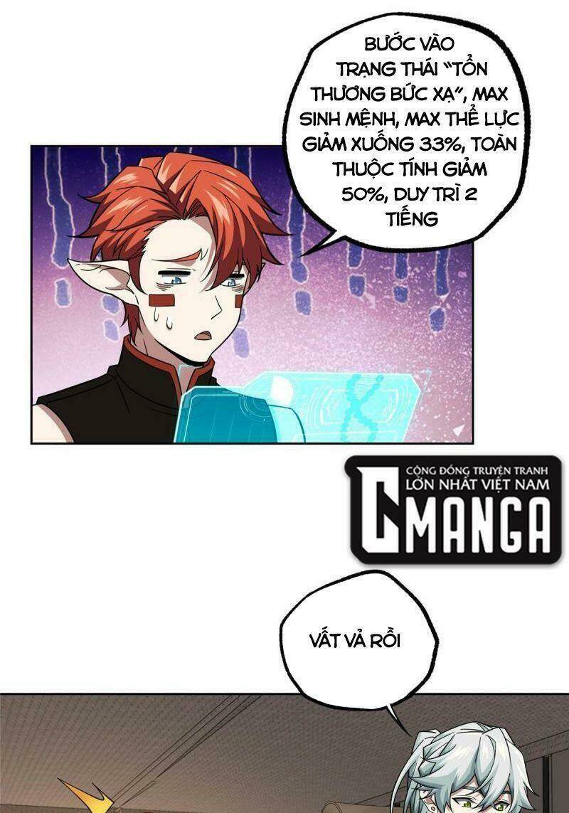 Chương 151 - Trang 33
