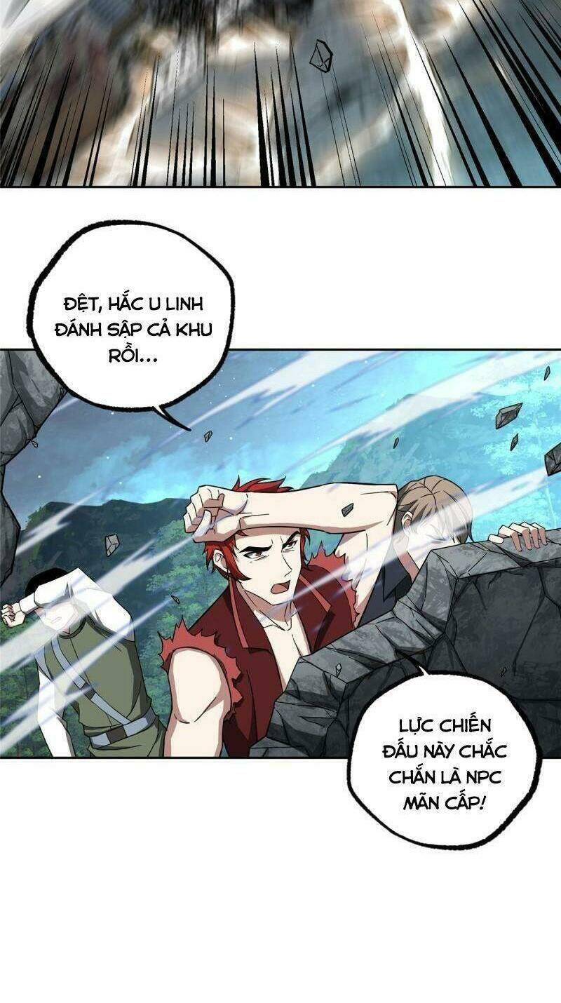 Chương 153 - Trang 18