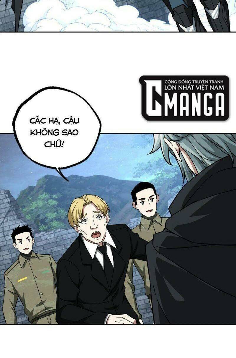 Chương 153 - Trang 20
