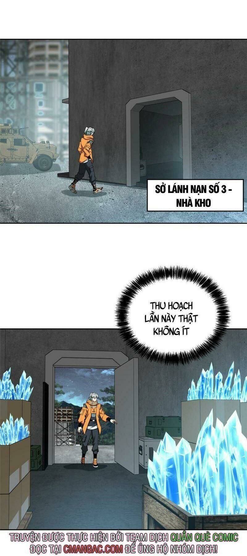 Chương 153 - Trang 26