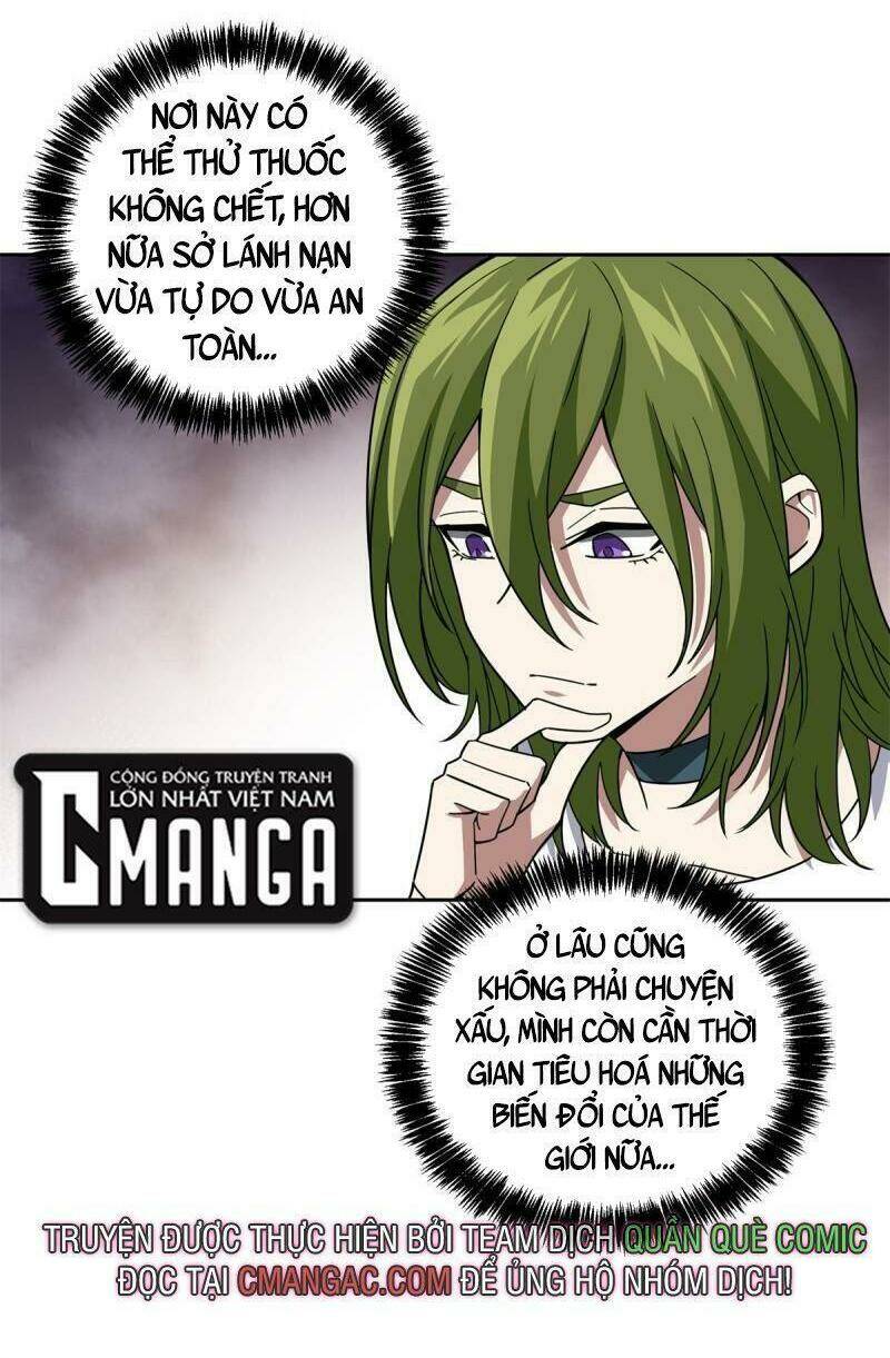 Chương 154 - Trang 30
