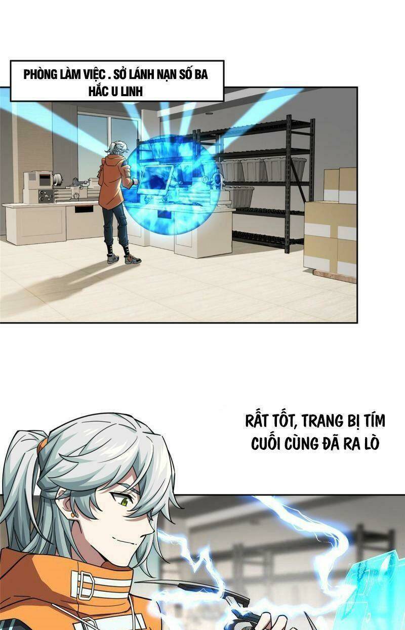 Chương 156 - Trang 1