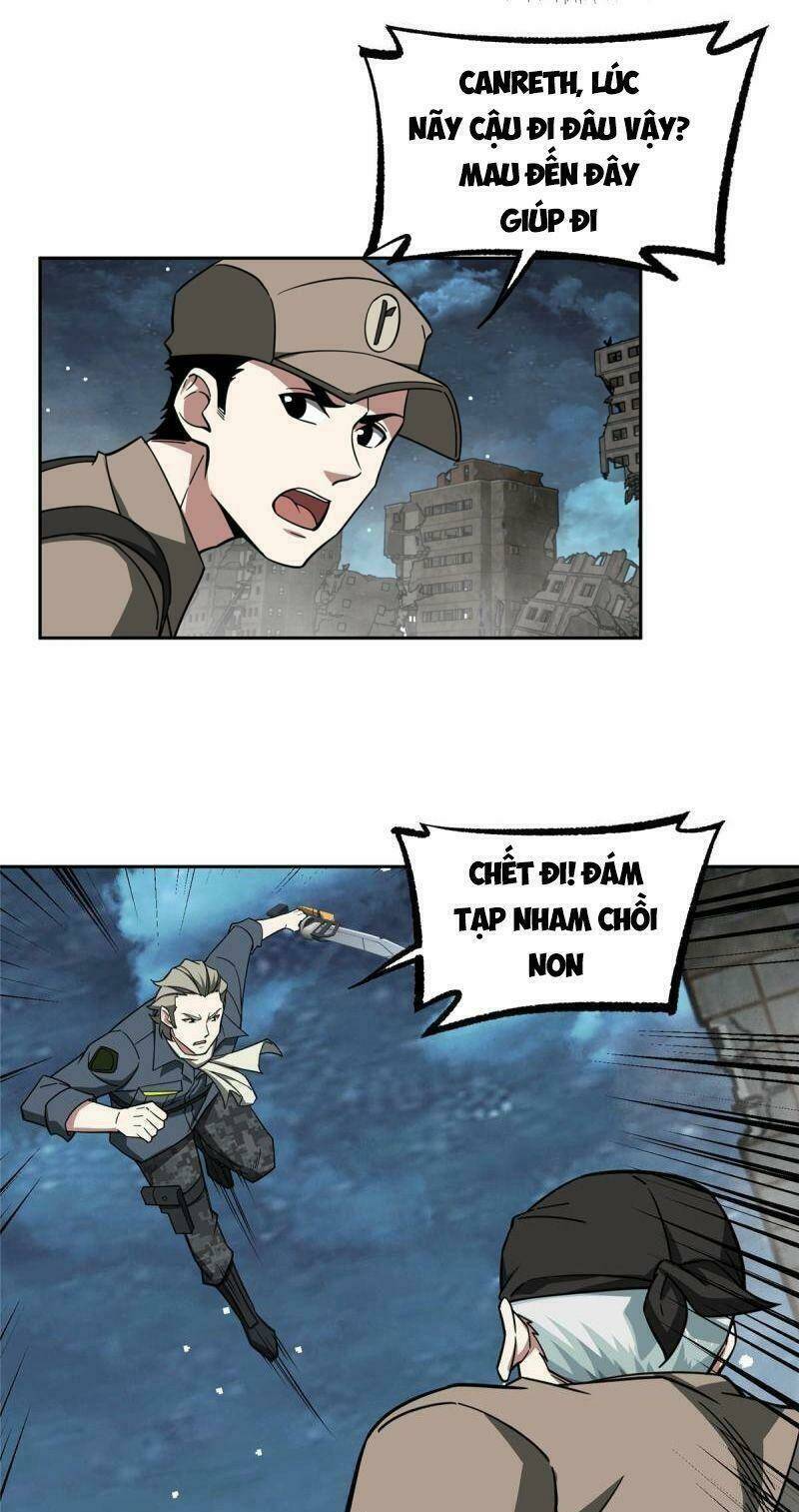 Chương 157 - Trang 21