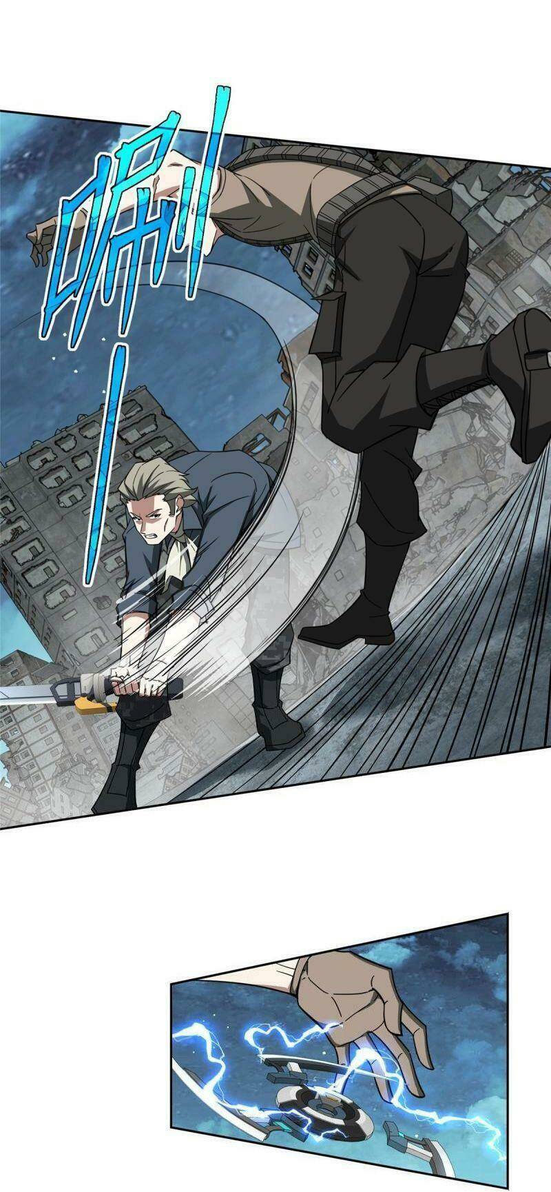 Chương 157 - Trang 23