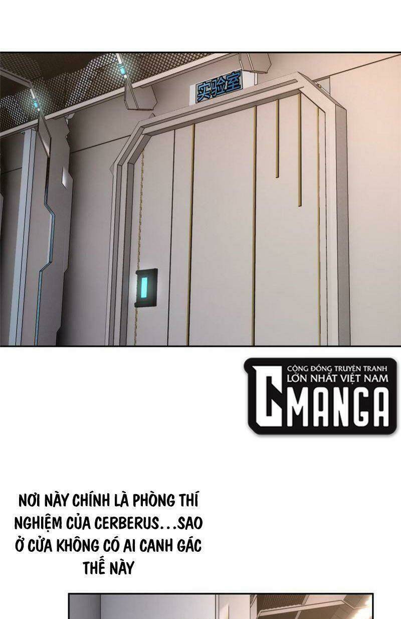 Chương 158 - Trang 17