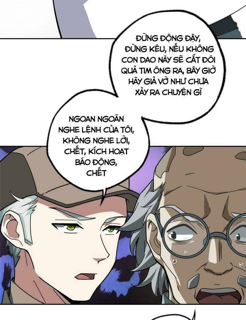 Chương 158 - Trang 21