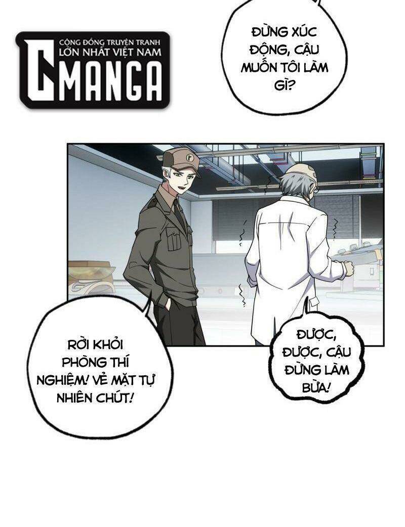 Chương 158 - Trang 22