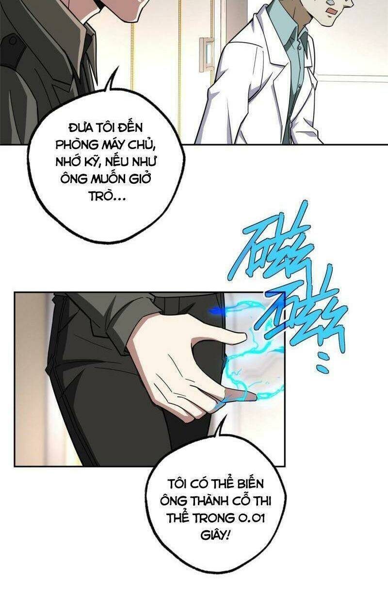 Chương 158 - Trang 24