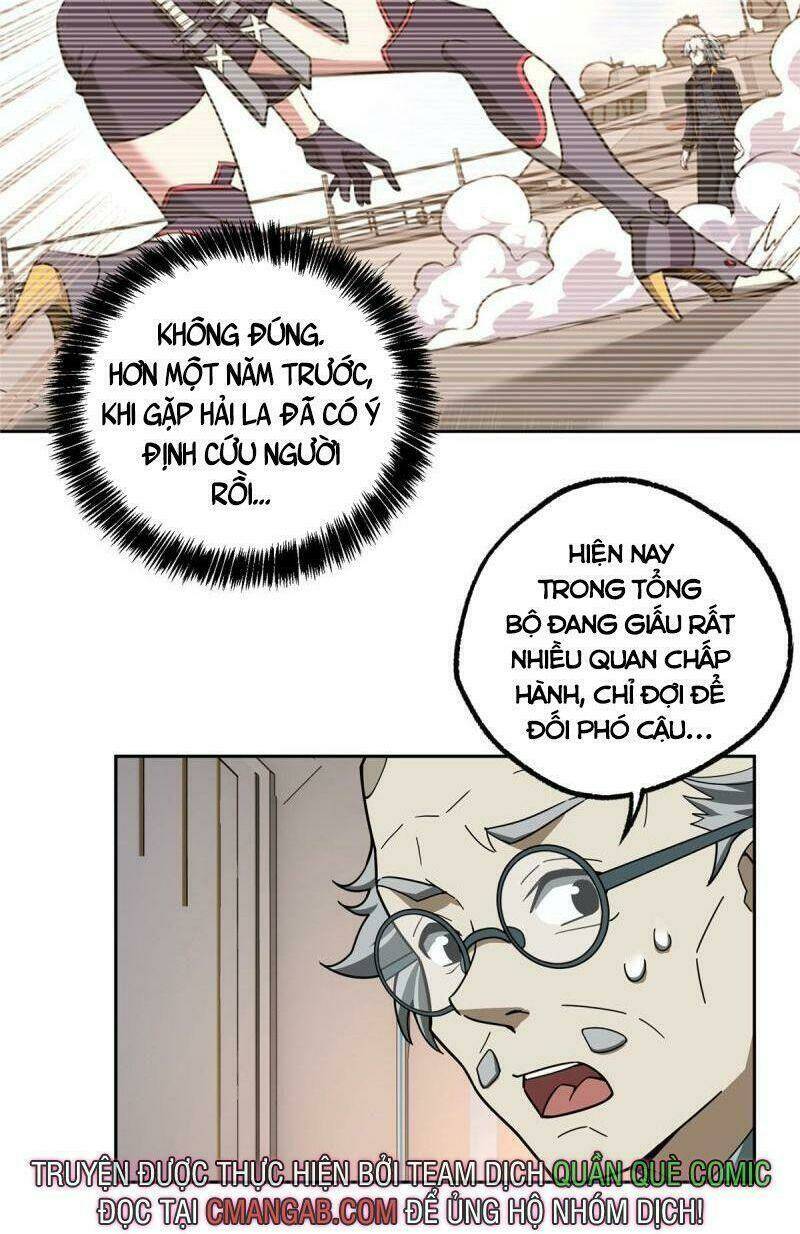 Chương 158 - Trang 34
