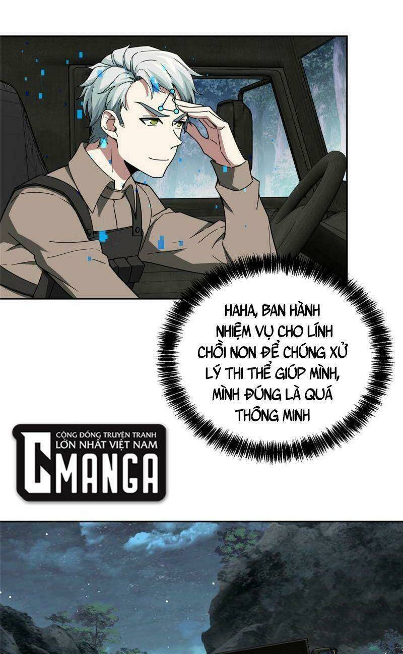 Chương 158 - Trang 5