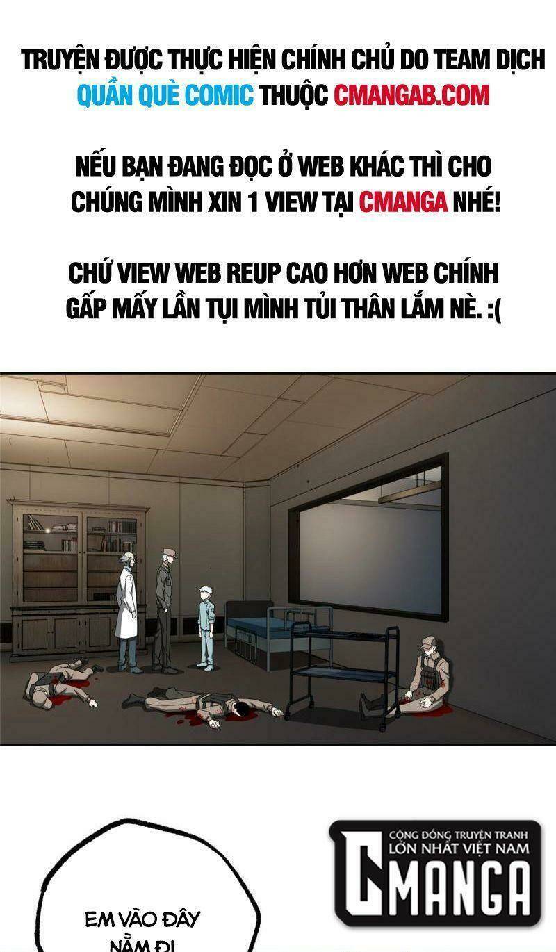Chương 160 - Trang 1