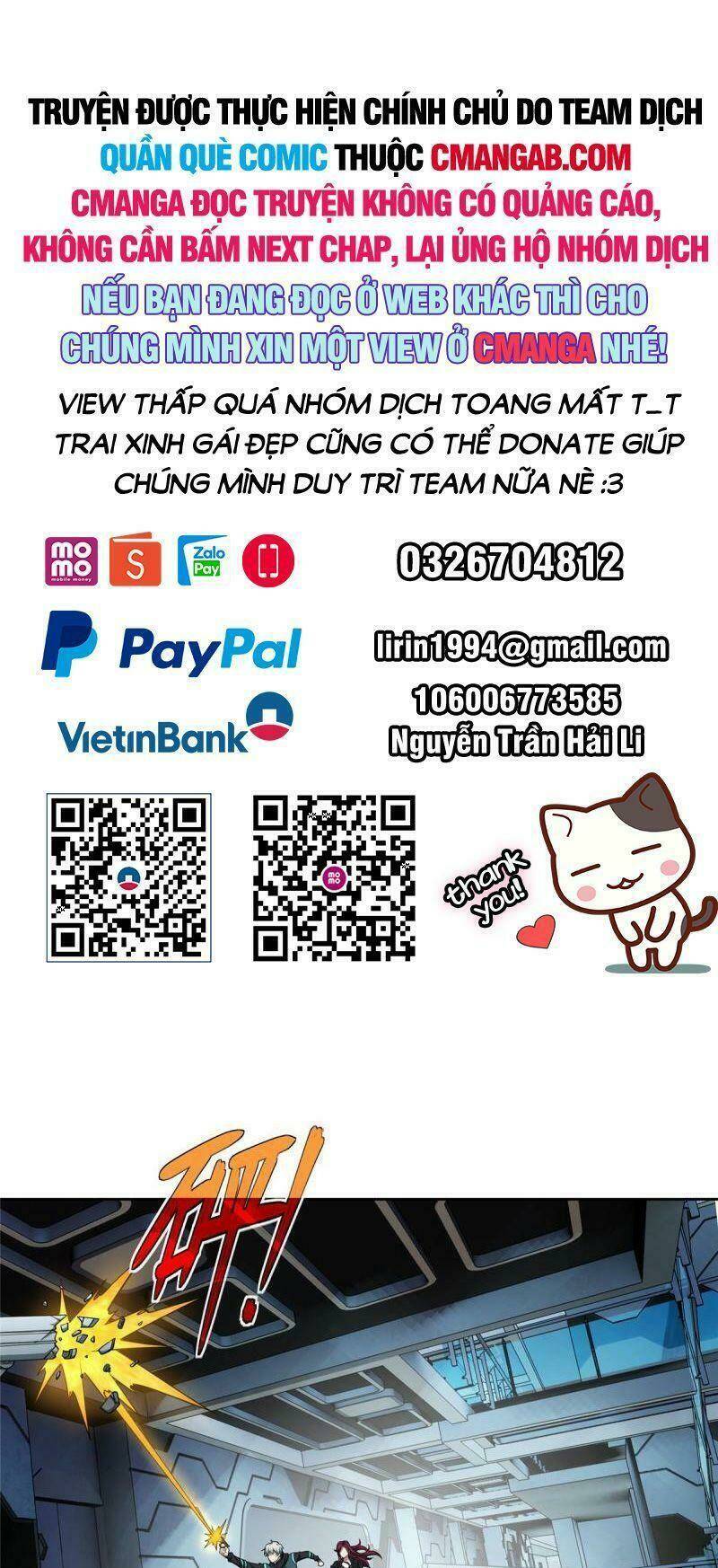 Chương 161 - Trang 1