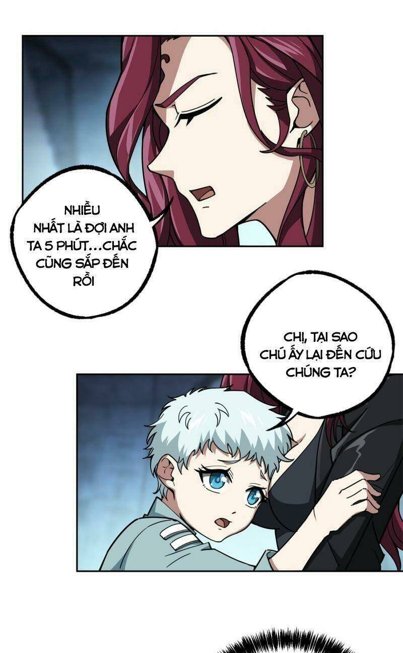 Chương 162 - Trang 28