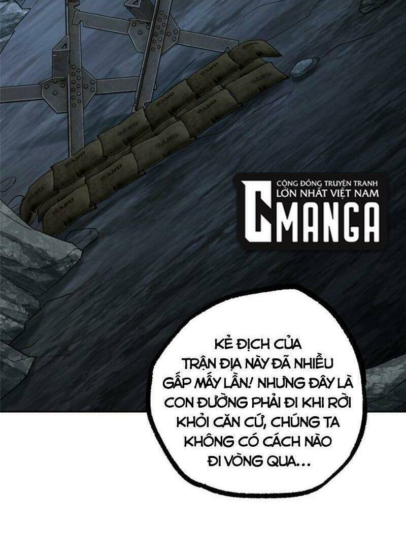 Chương 163 - Trang 32