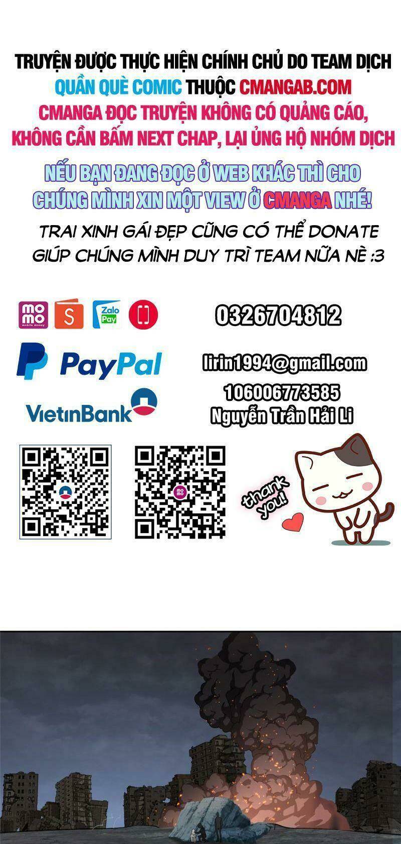 Chương 164 - Trang 1