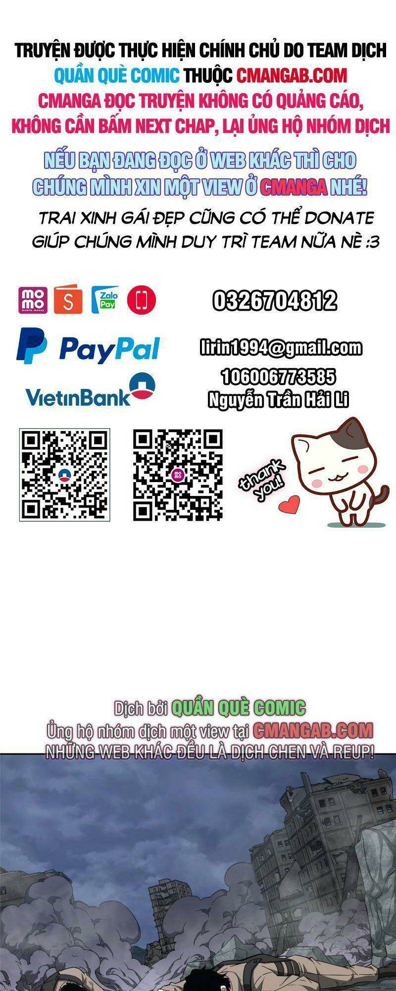 Chương 165 - Trang 1