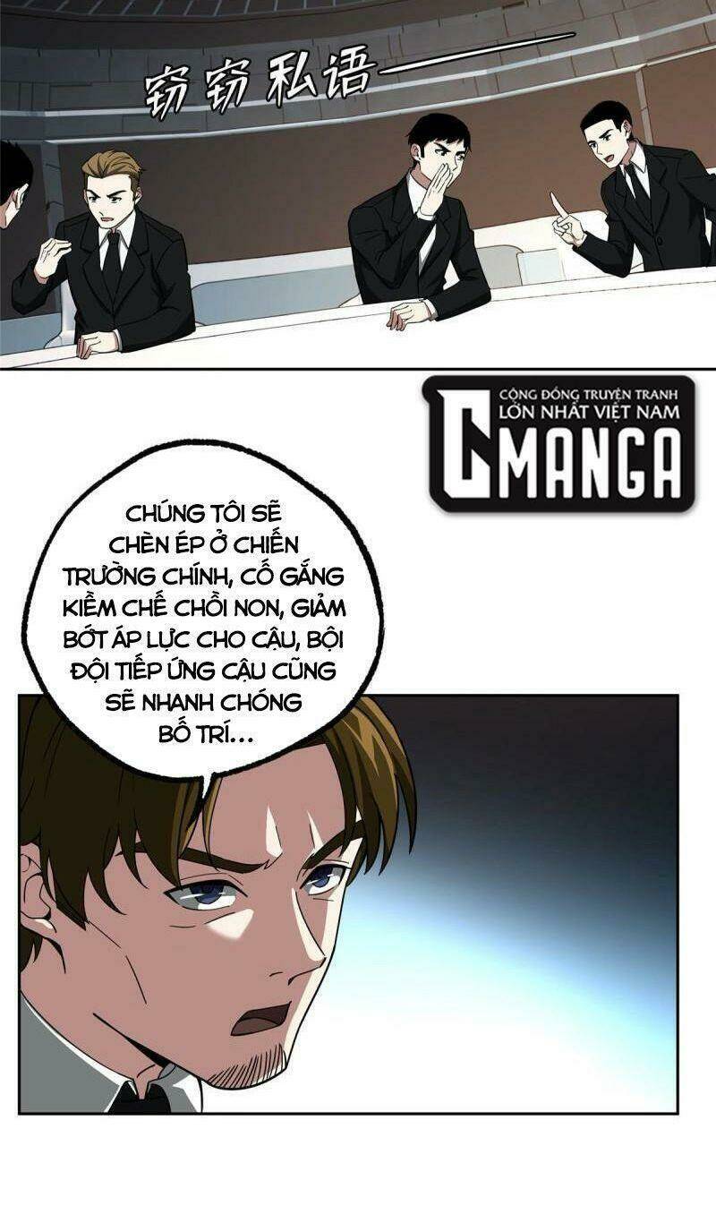 Chương 166 - Trang 14