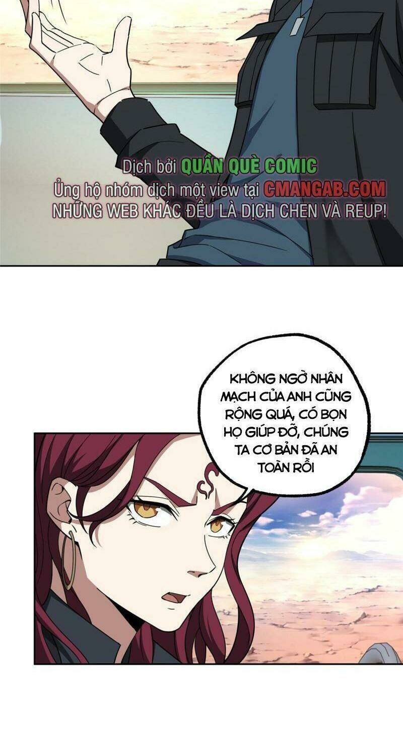 Chương 166 - Trang 16