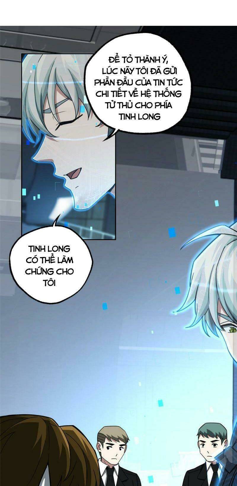 Chương 166 - Trang 9
