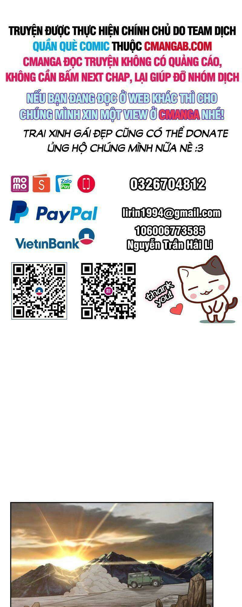 Chương 167 - Trang 1