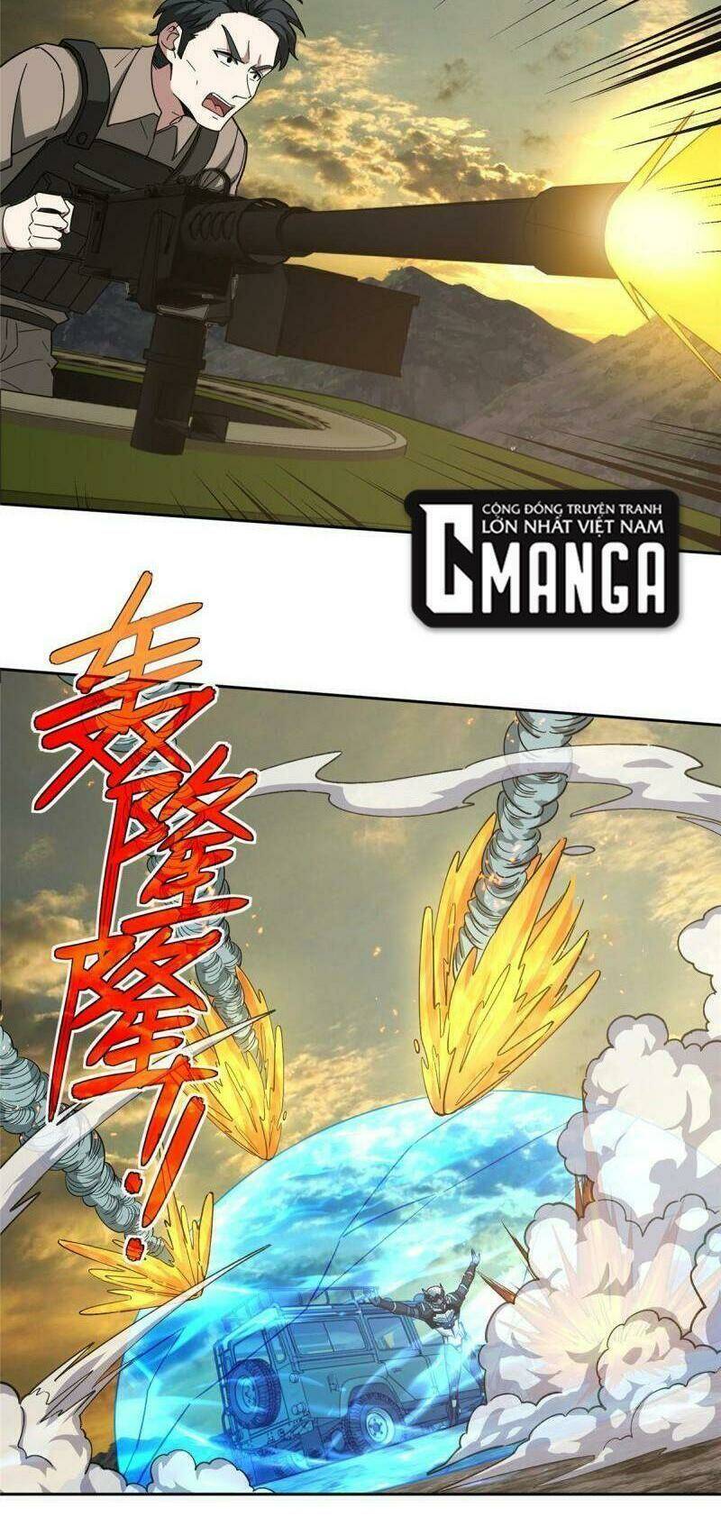 Chương 167 - Trang 11