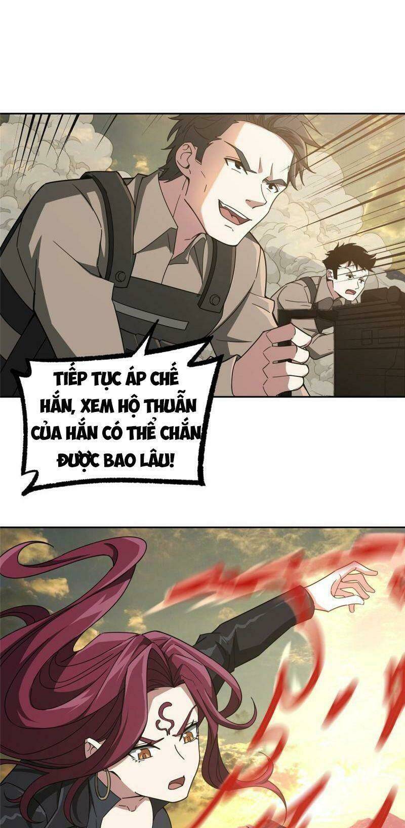 Chương 167 - Trang 12
