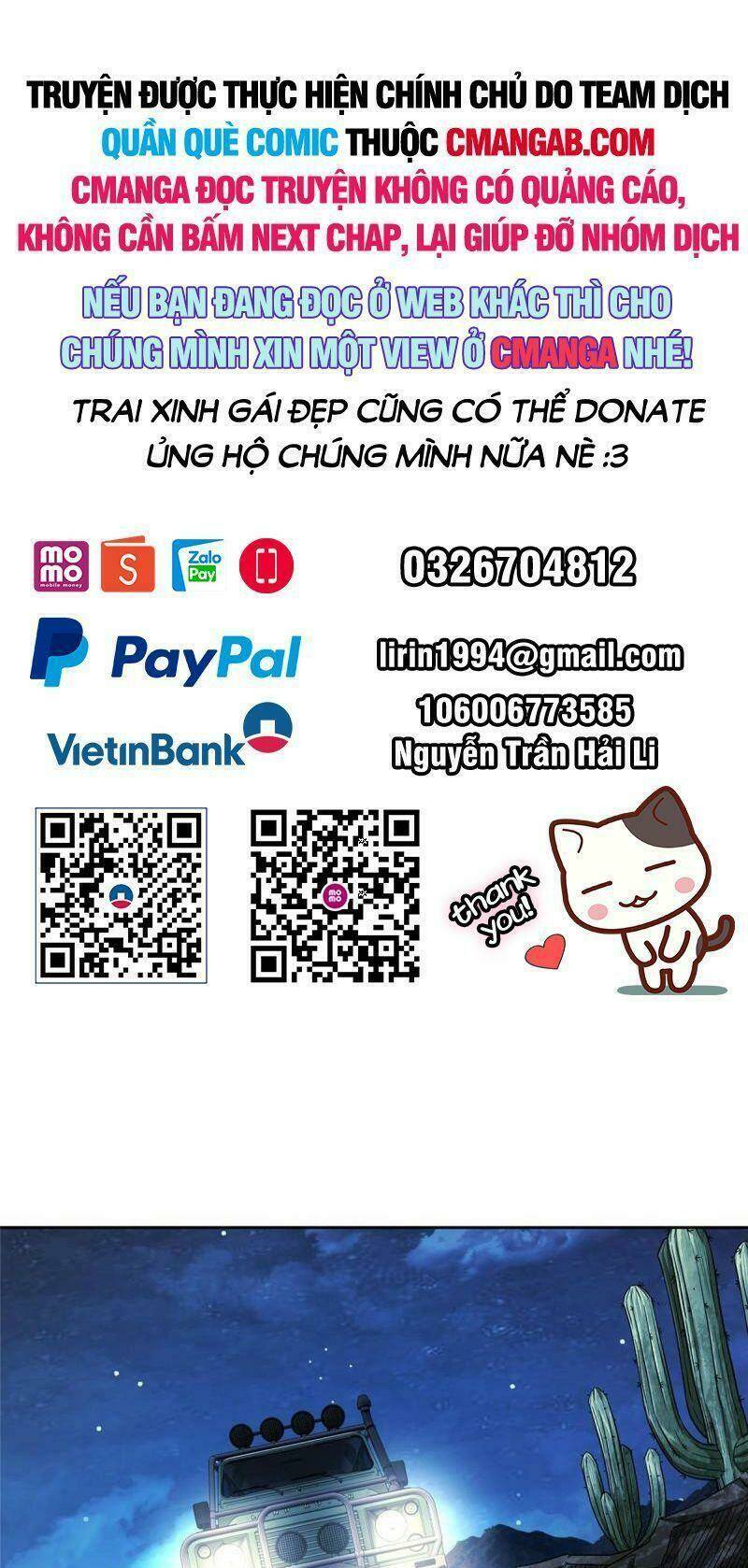Chương 168 - Trang 1