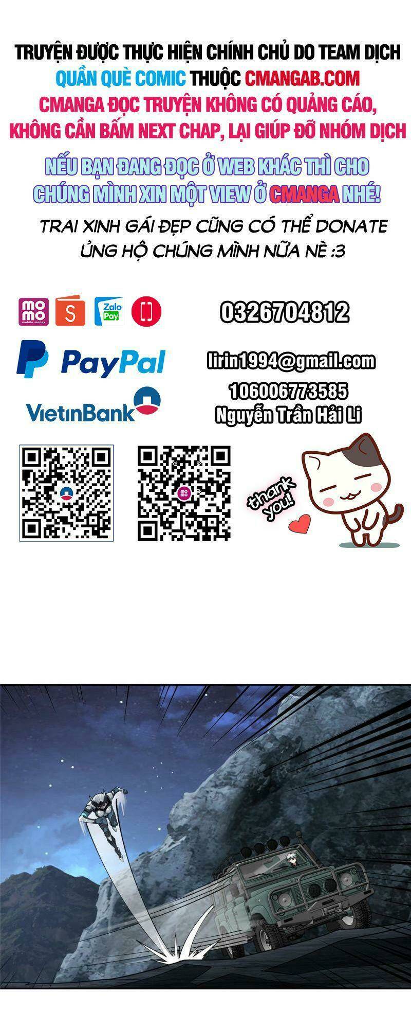 Chương 169 - Trang 1