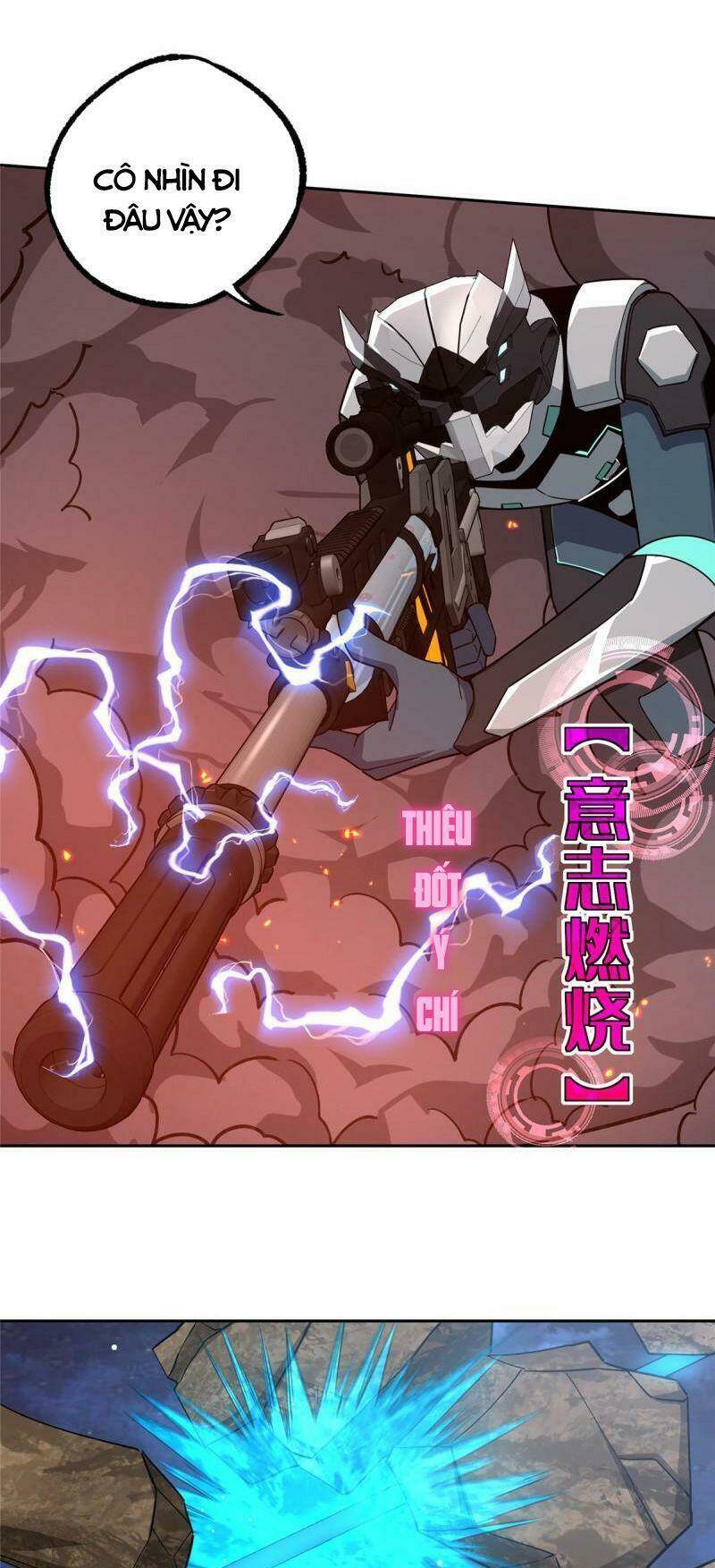 Chương 171 - Trang 28