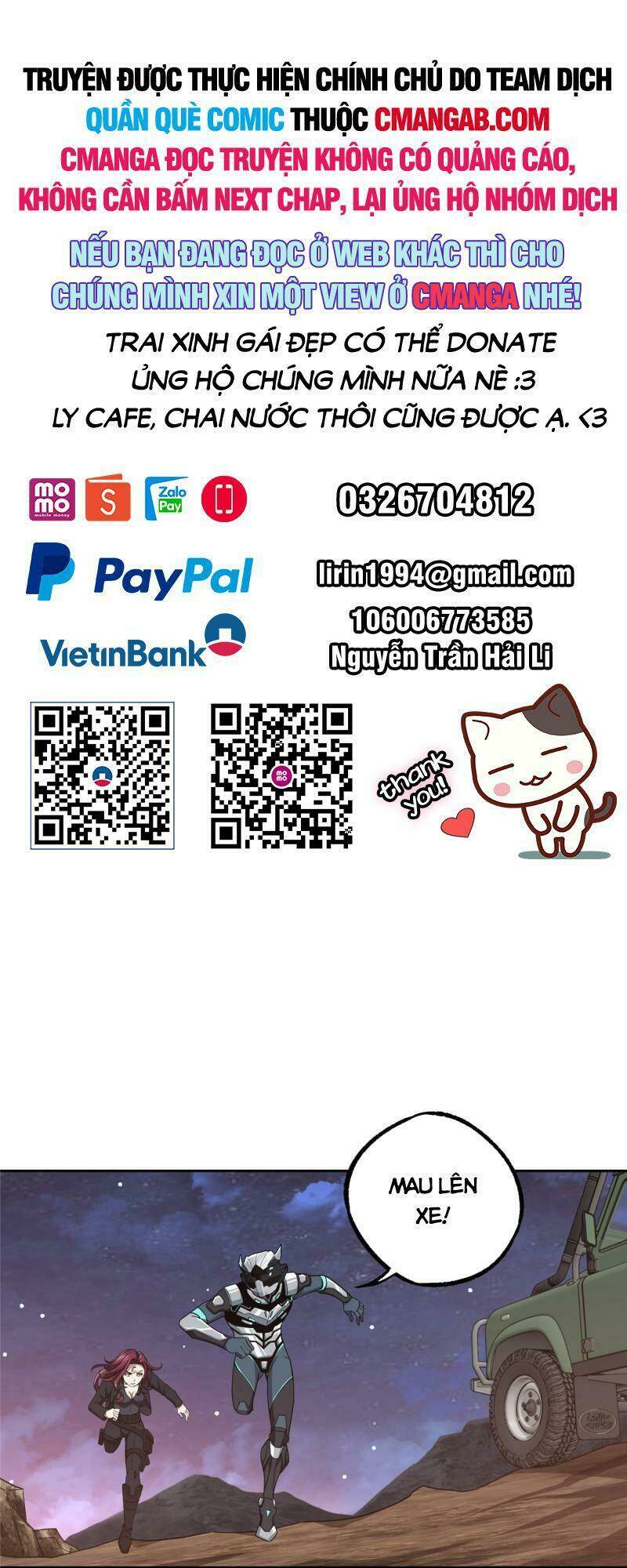 Chương 172 - Trang 1
