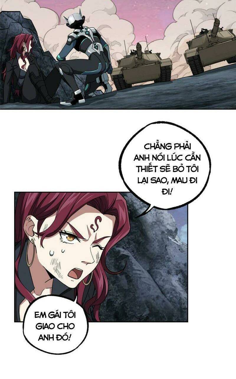 Chương 172 - Trang 27