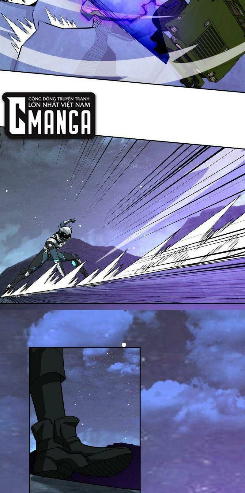 Chương 173 - Trang 30