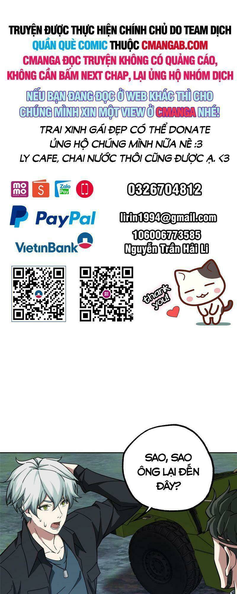 Chương 174 - Trang 1