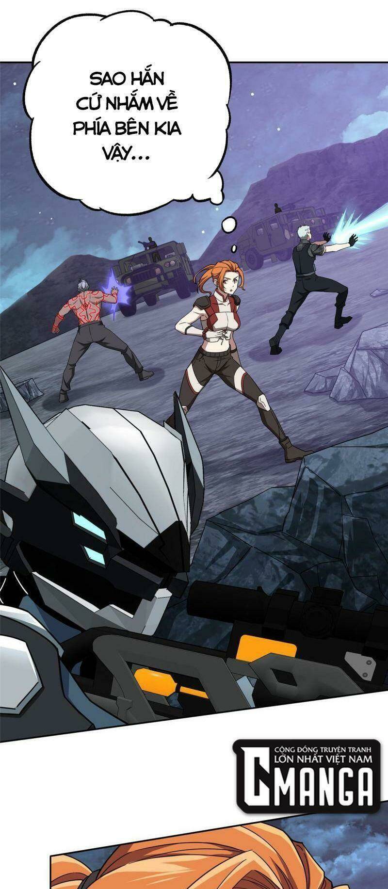 Chương 174 - Trang 22