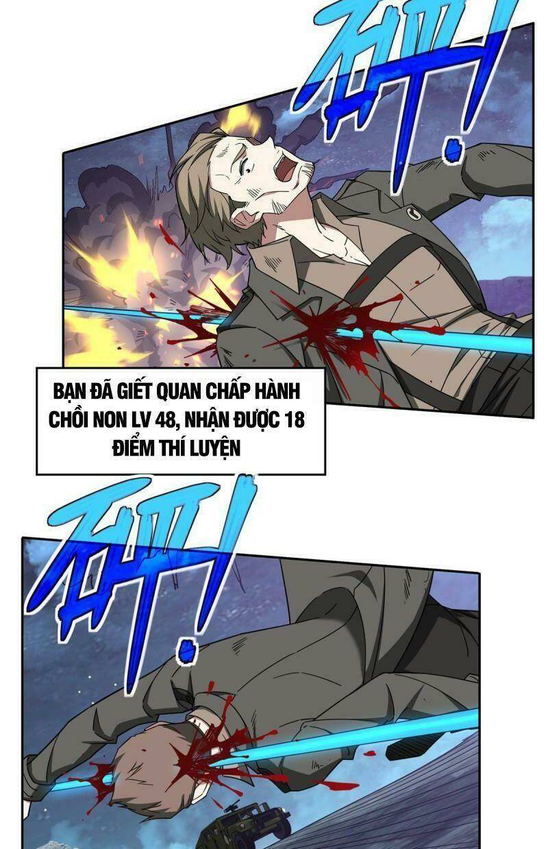Chương 174 - Trang 26