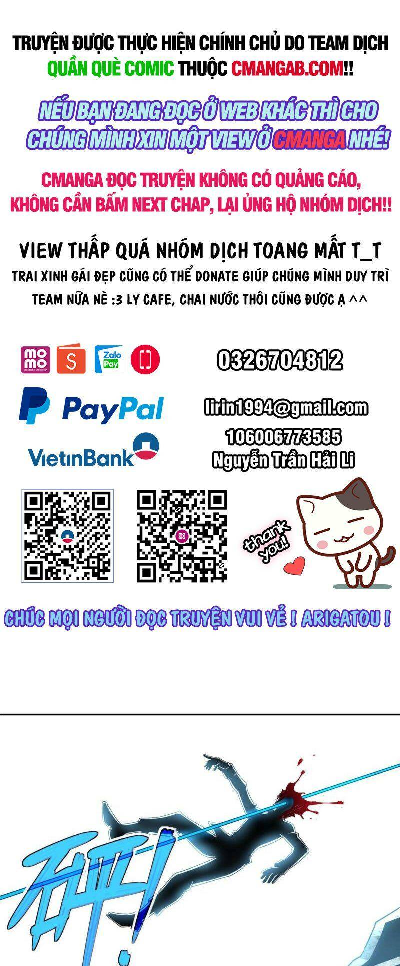 Chương 175 - Trang 1