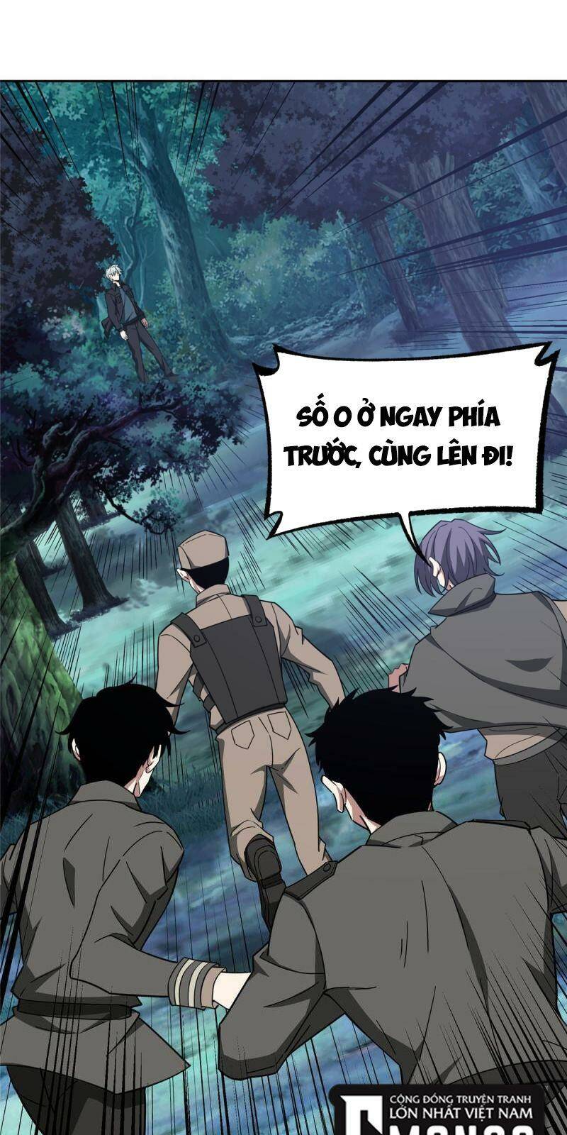 Chương 175 - Trang 26