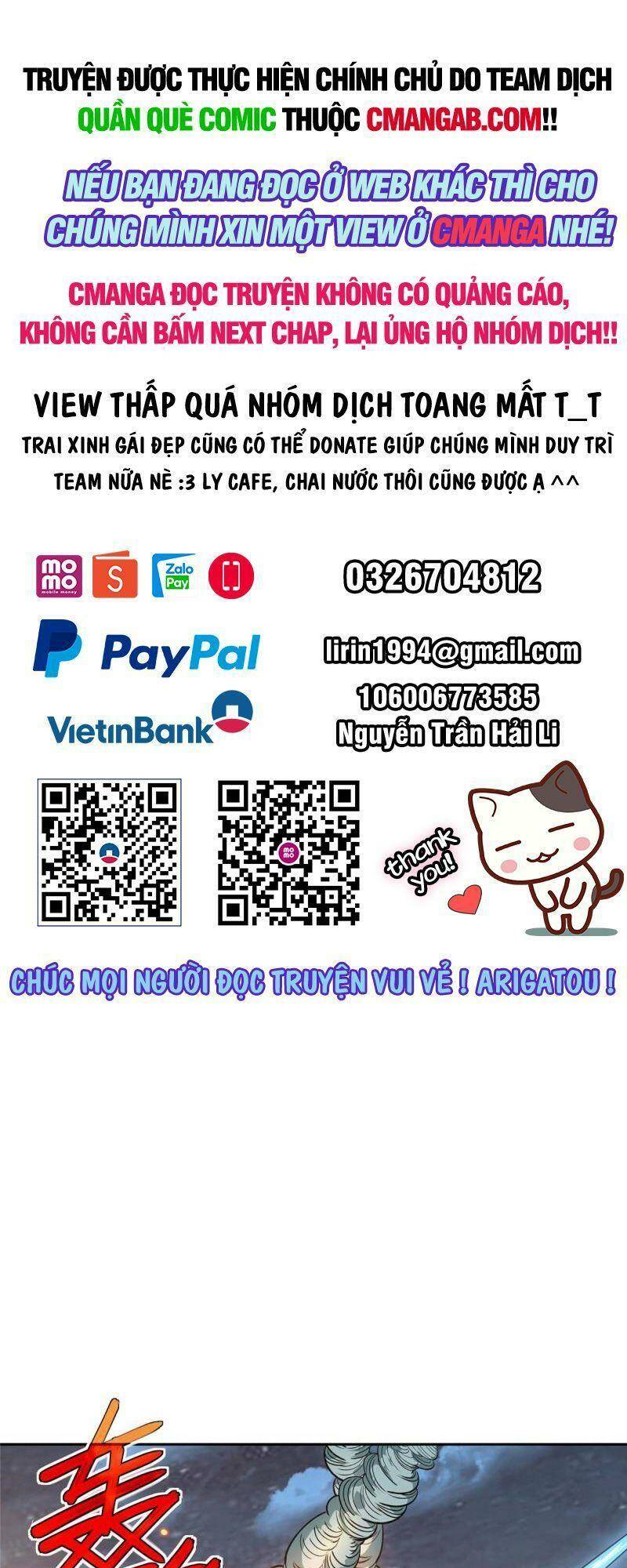 Chương 176 - Trang 1