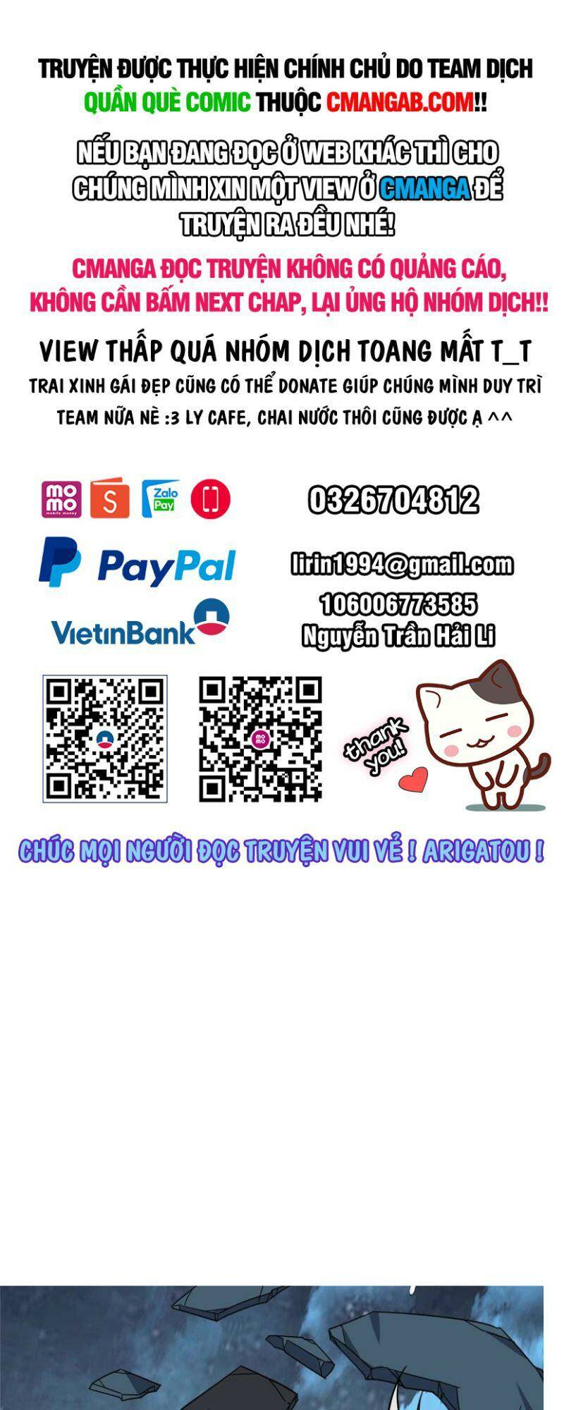 Chương 178 - Trang 1
