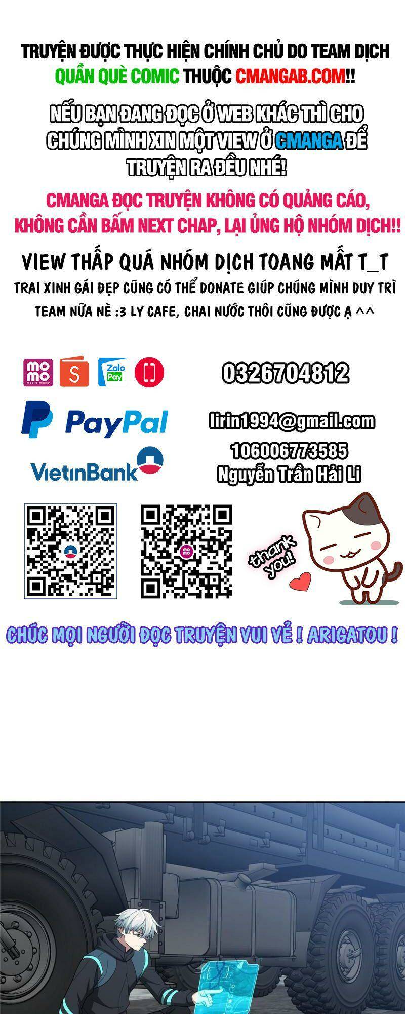 Chương 180 - Trang 1
