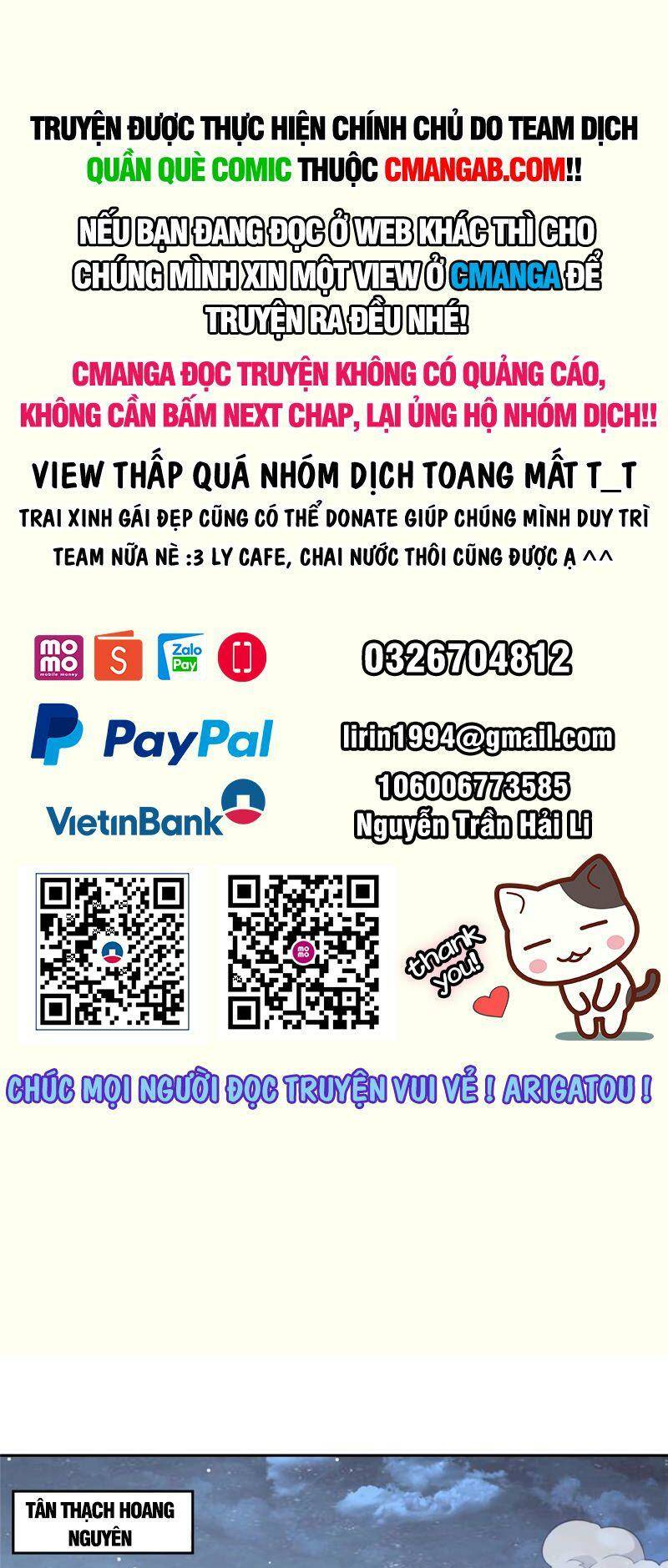 Chương 181 - Trang 1