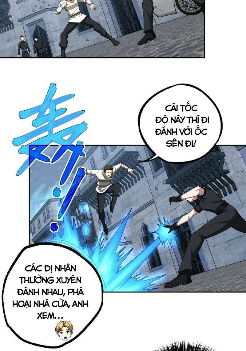 Chương 181 - Trang 30