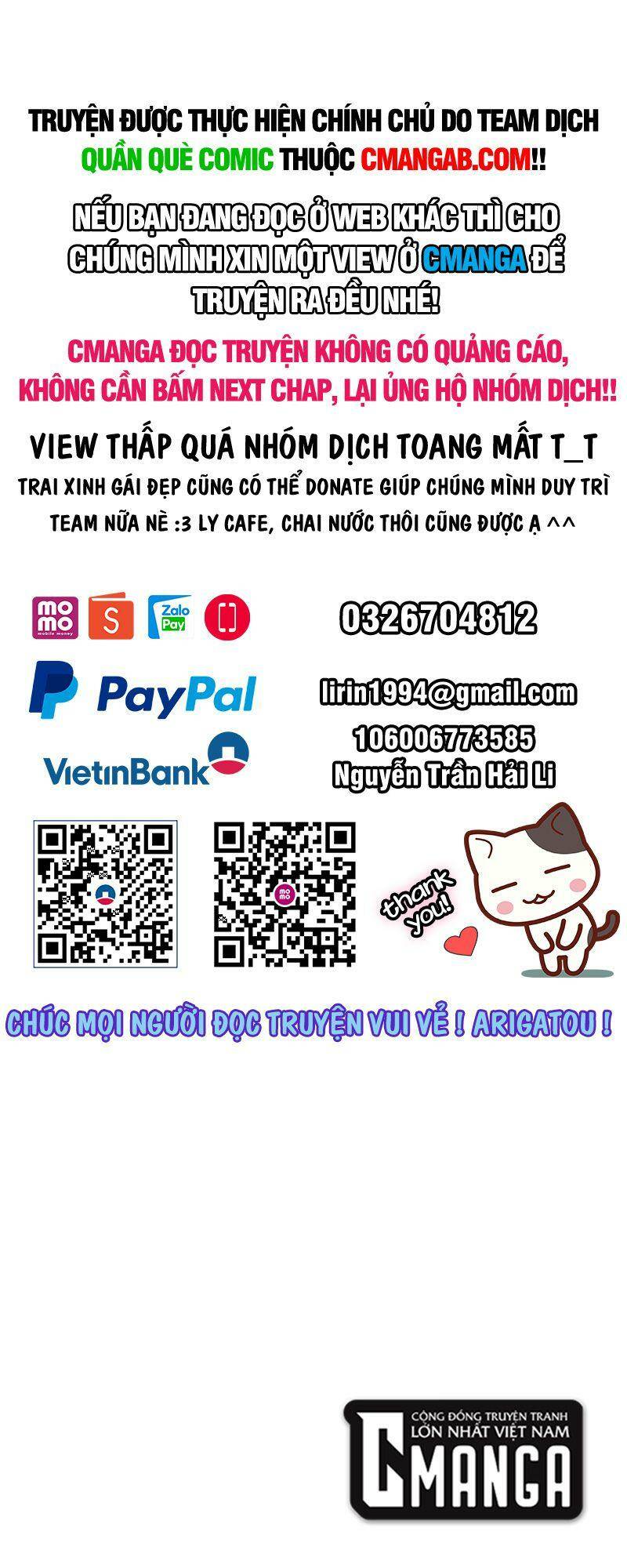 Chương 182 - Trang 1