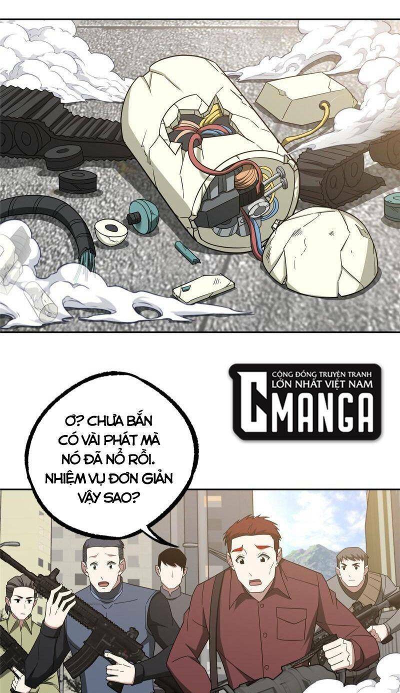 Chương 183 - Trang 23