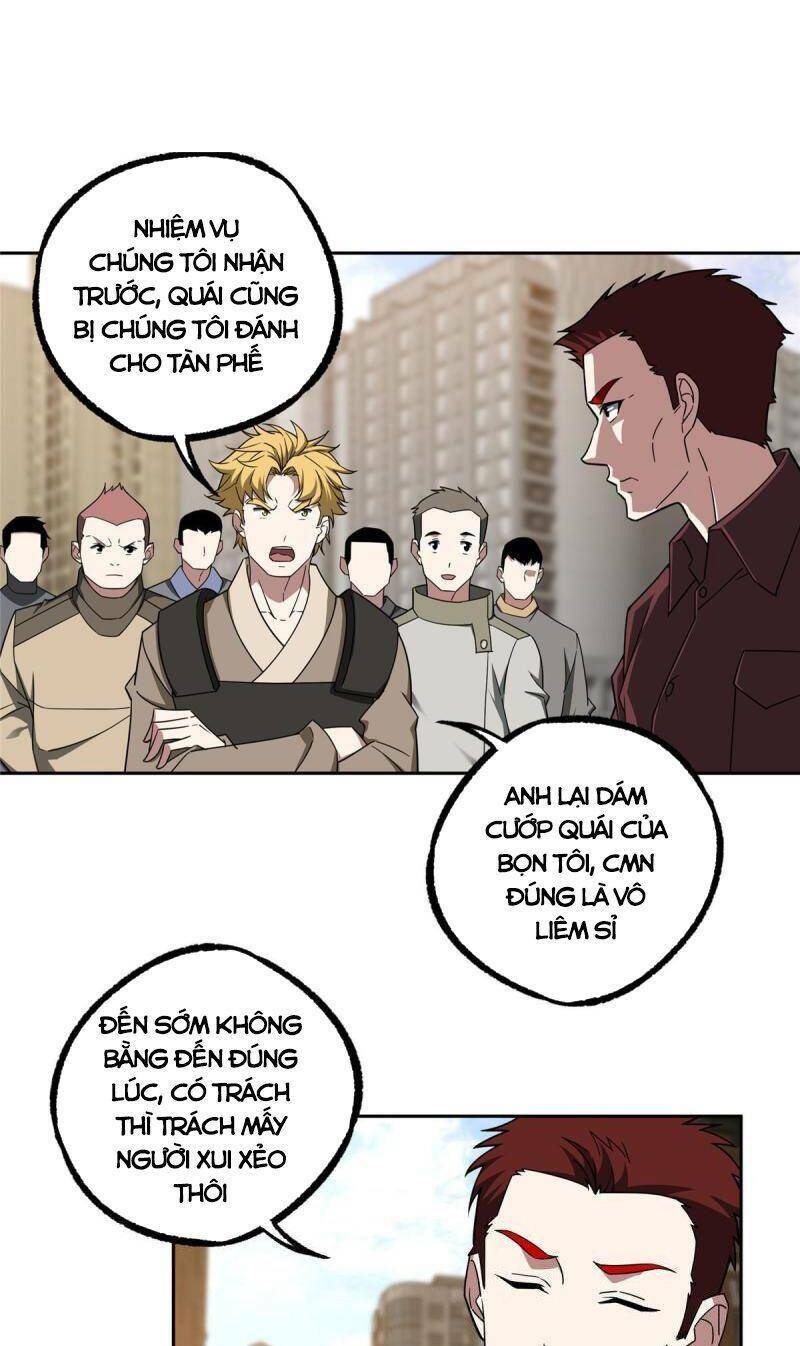 Chương 183 - Trang 31