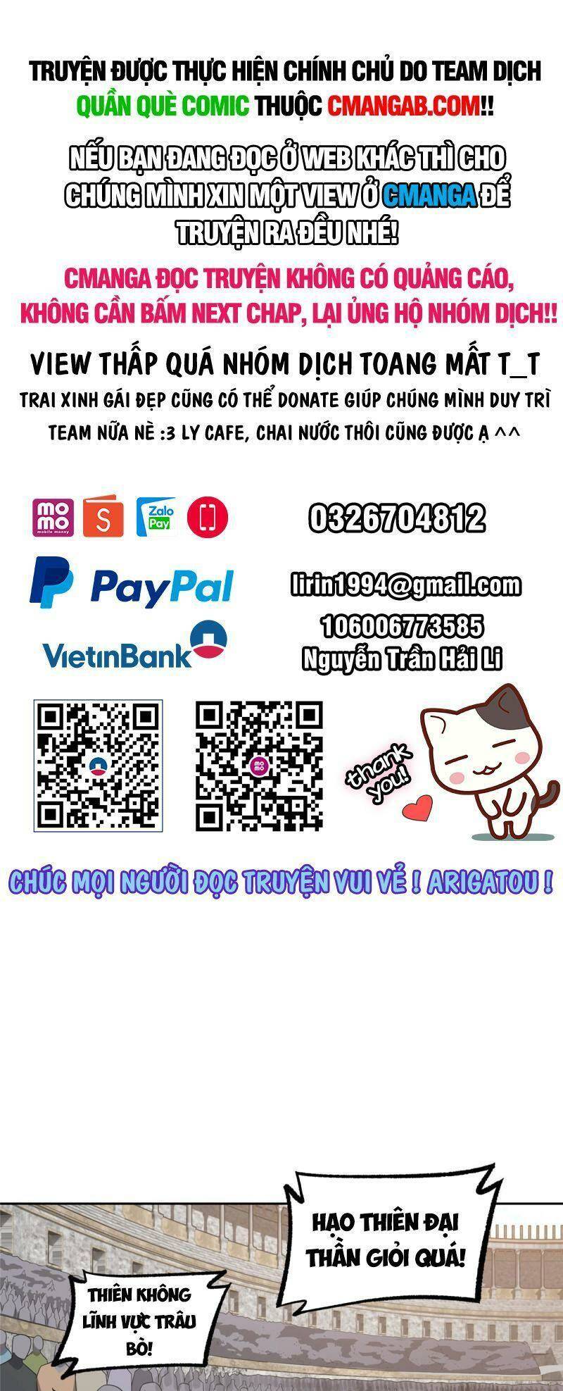 Chương 185 - Trang 1