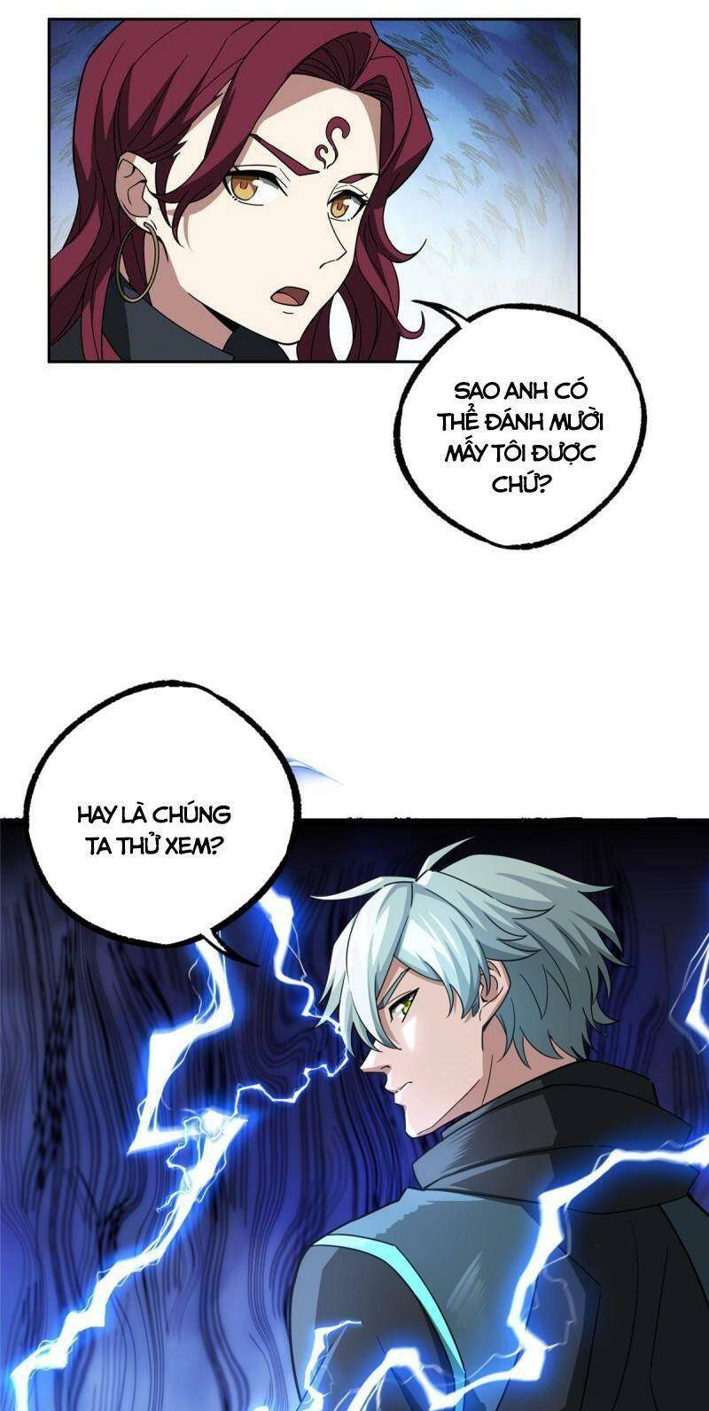 Chương 188 - Trang 20
