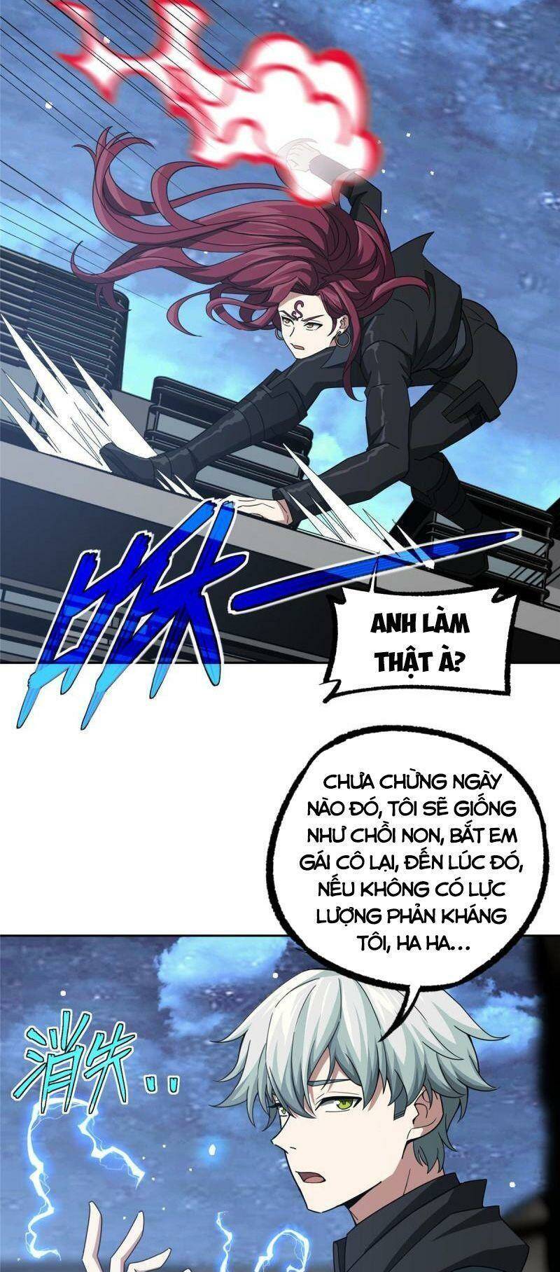 Chương 188 - Trang 22